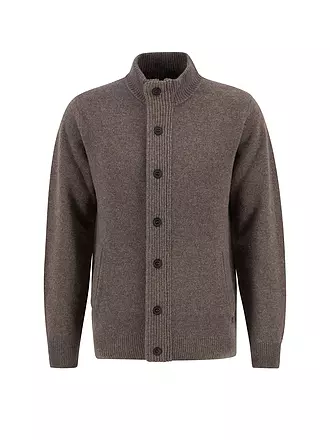 BARBOUR | Cardigan ESSENTIAL | 